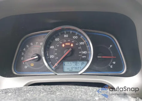 2013 Toyota Rav4 Limited from USA, damaged, VIN 2T3DFREV6DW069995